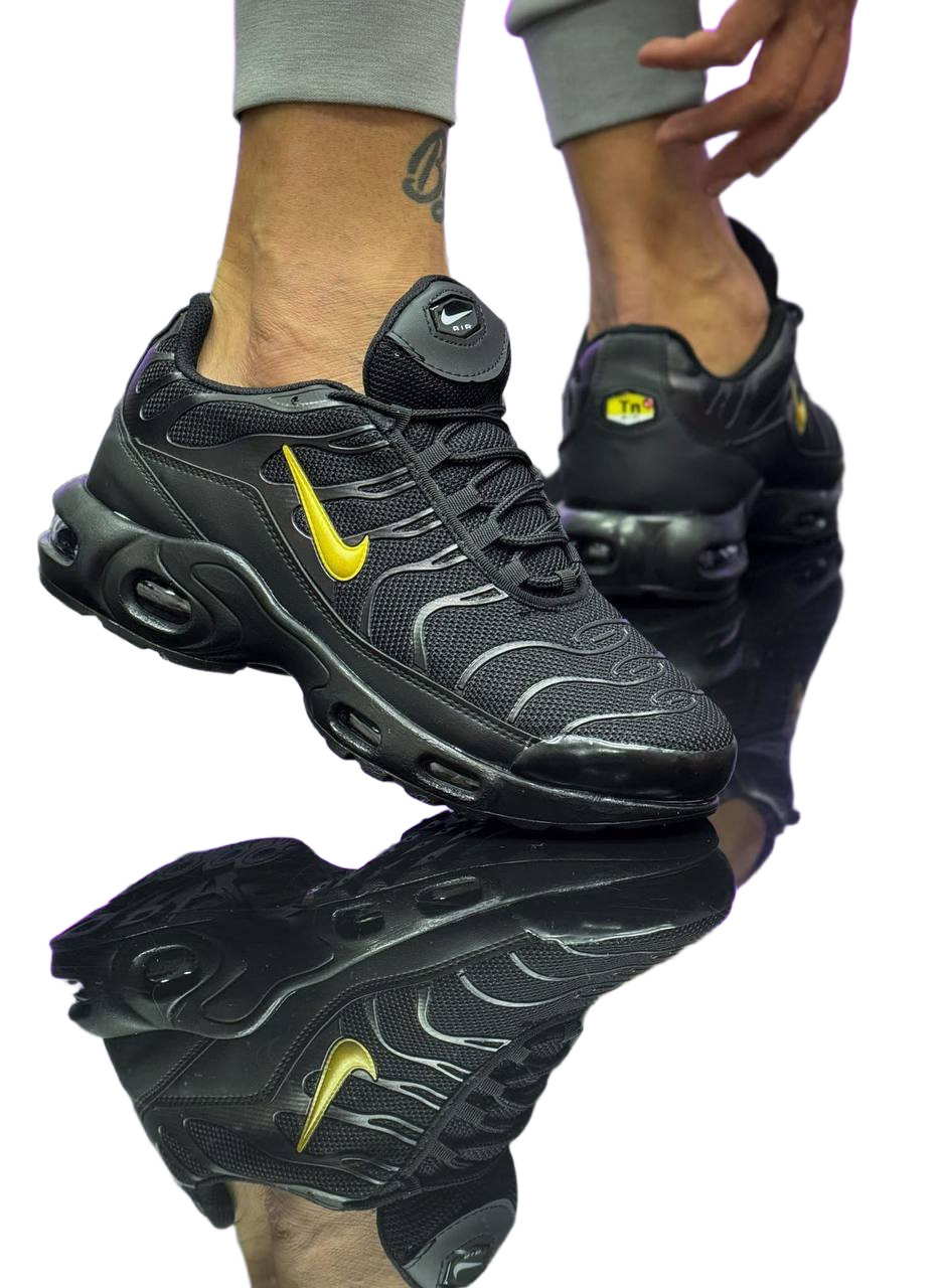 Adidași Nike TN LX – Legendarul TN, în Versiune de Lux