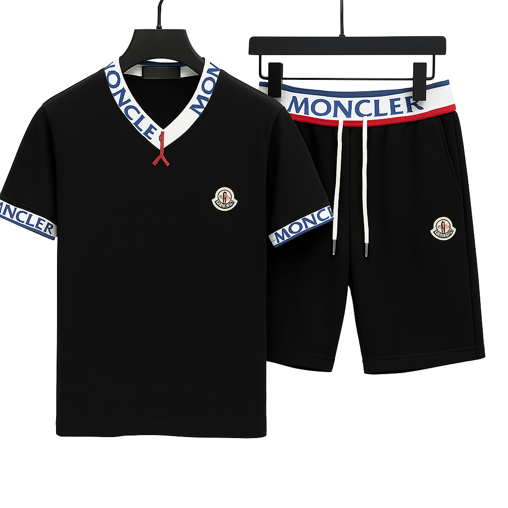 Compleu Palm Angels – Look Urban și Răcoros pentru Vara Ta