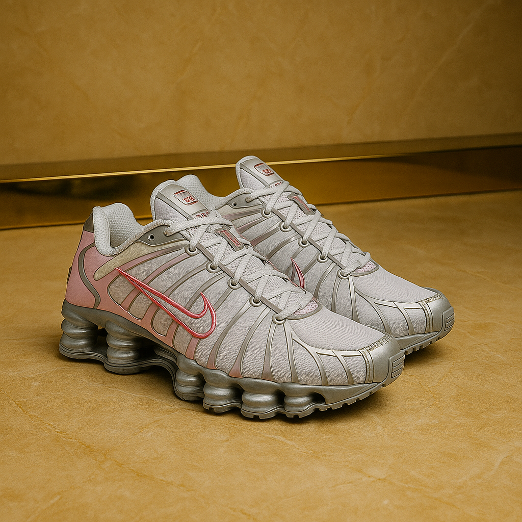 Nike Air Max Plus 2