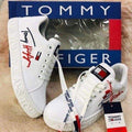 Tommy Hilfiger Adidasi